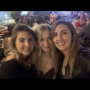 Meet your Posher, Kaitlyn